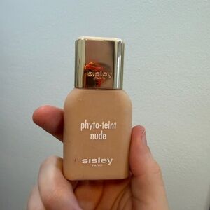 Sisley Phyto-Teint Nude Skin Tint